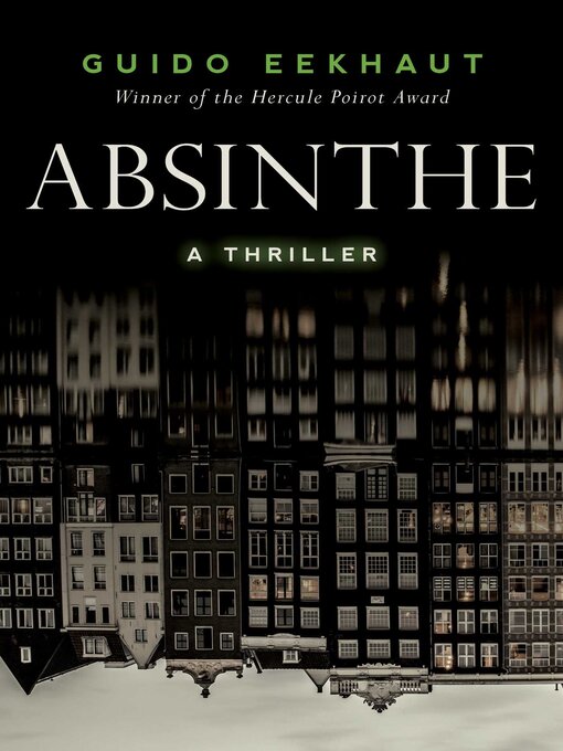 Title details for Absinthe by Guido Eekhaut - Available
